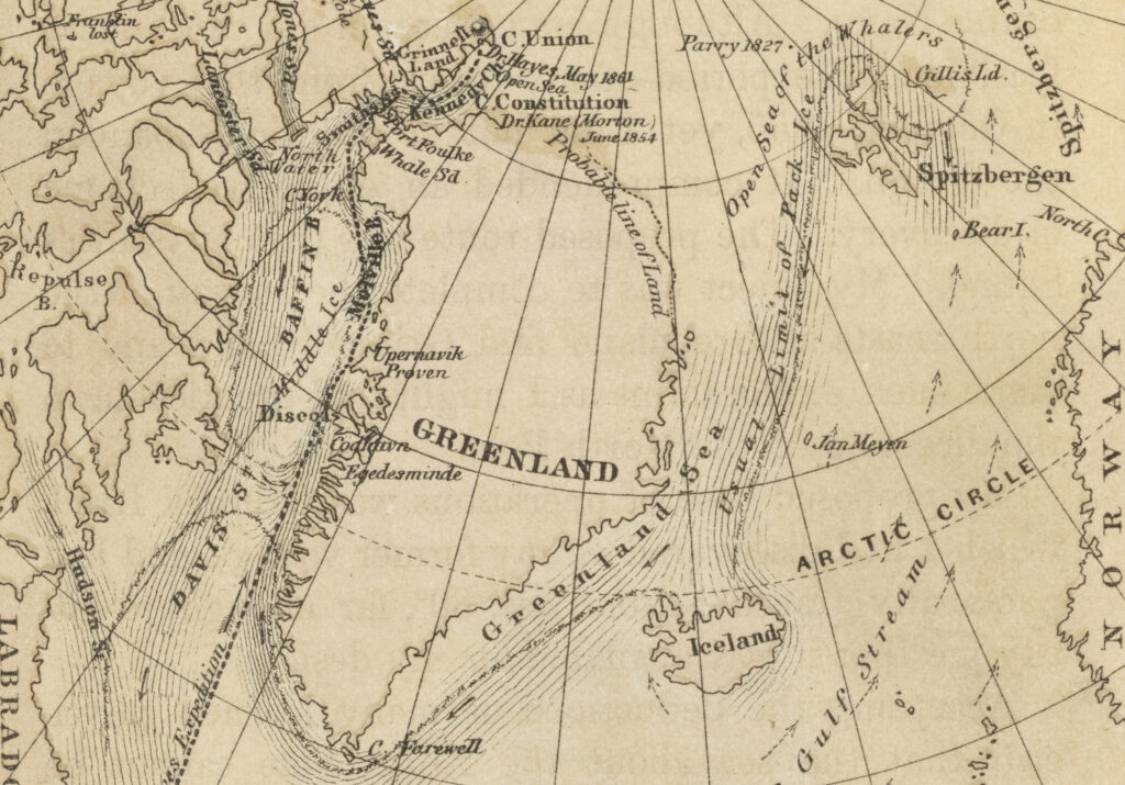 US Congressman Fine introduces Greenland annexation act 