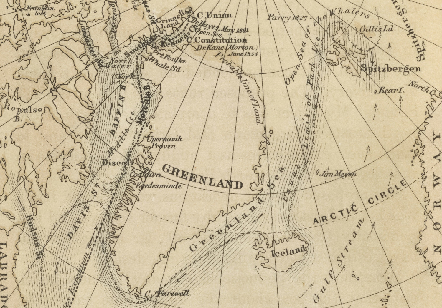 US Congressman Fine introduces Greenland annexation act 