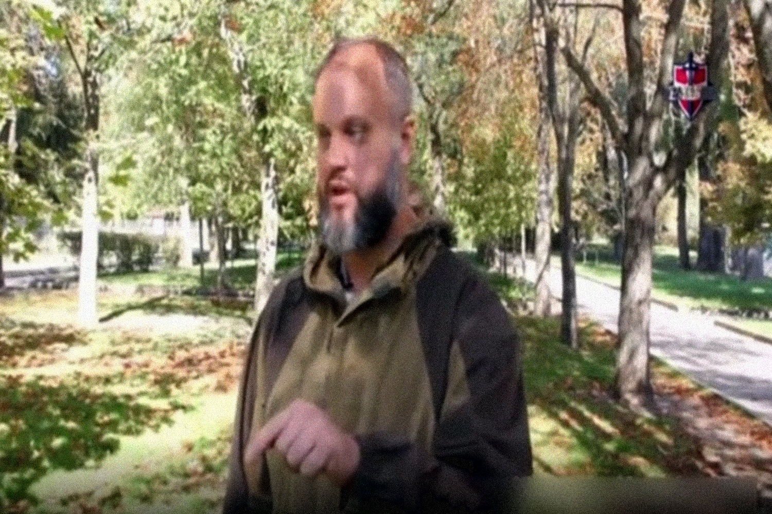 Ruscist Gubarev vows to kill millions of Ukrainians or all of them if they don't understand that they are russians [video]