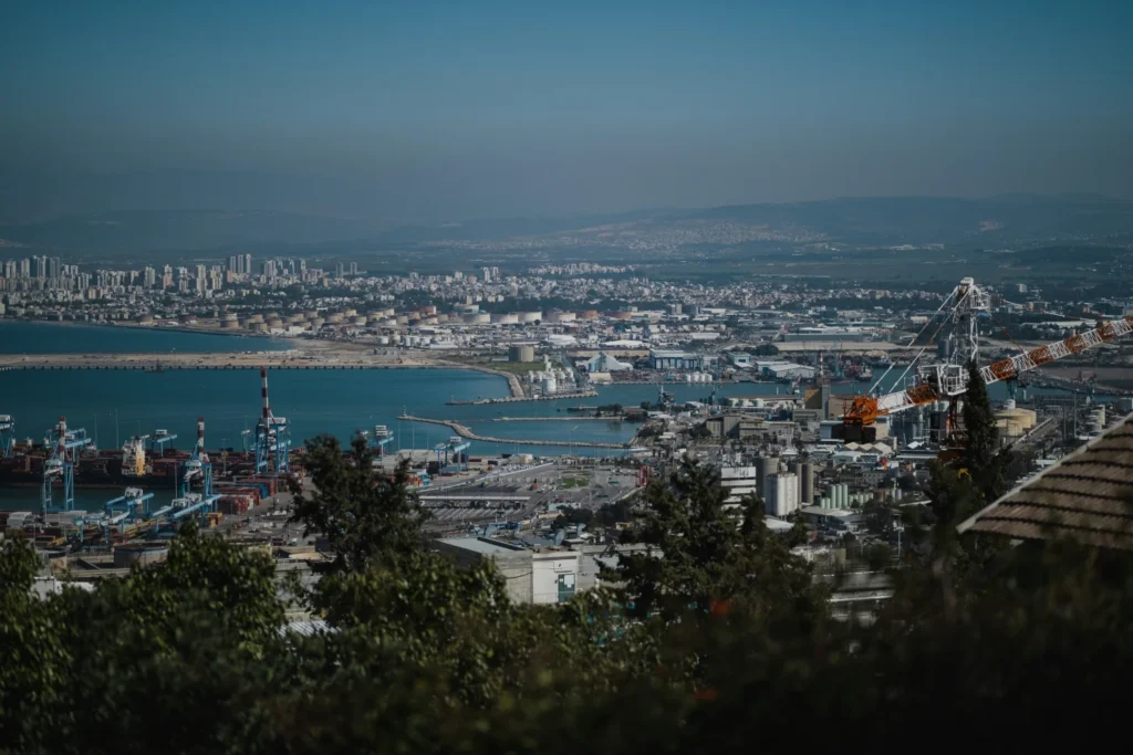 Israel releases russian ship carrying stolen Ukrainian wheat