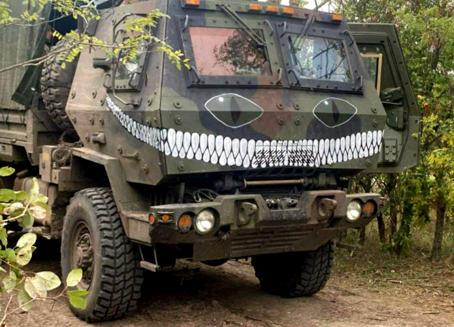 russians have not managed to "catch" any HIMARS yet - Ministry of Defense