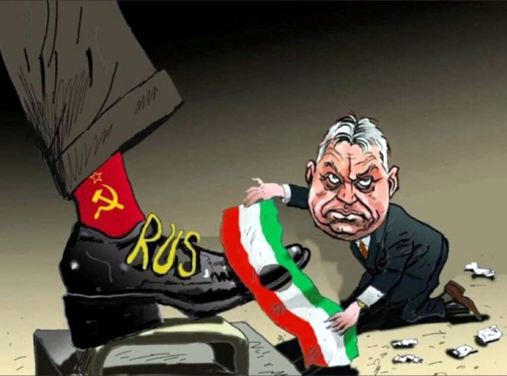 Hungary literally holds former Ukrainian POWs captive – Ombudsman