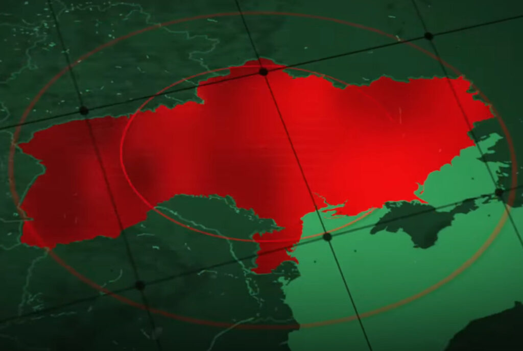 Ukraine’s MFA on Hungary’s video with a map of Ukraine without Crimea: Playing along with russia does not contribute to the prompt restoration of peace in Europe