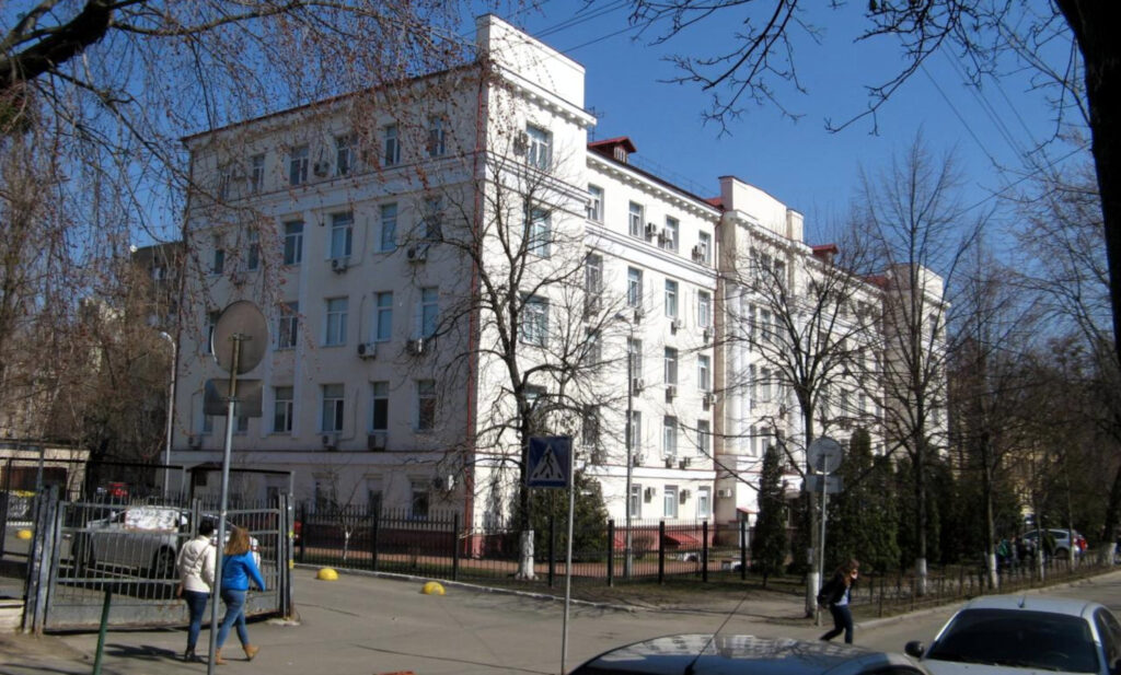 russians open companies in the EU to export technologies back to russia – Institute of Forensic Expertise