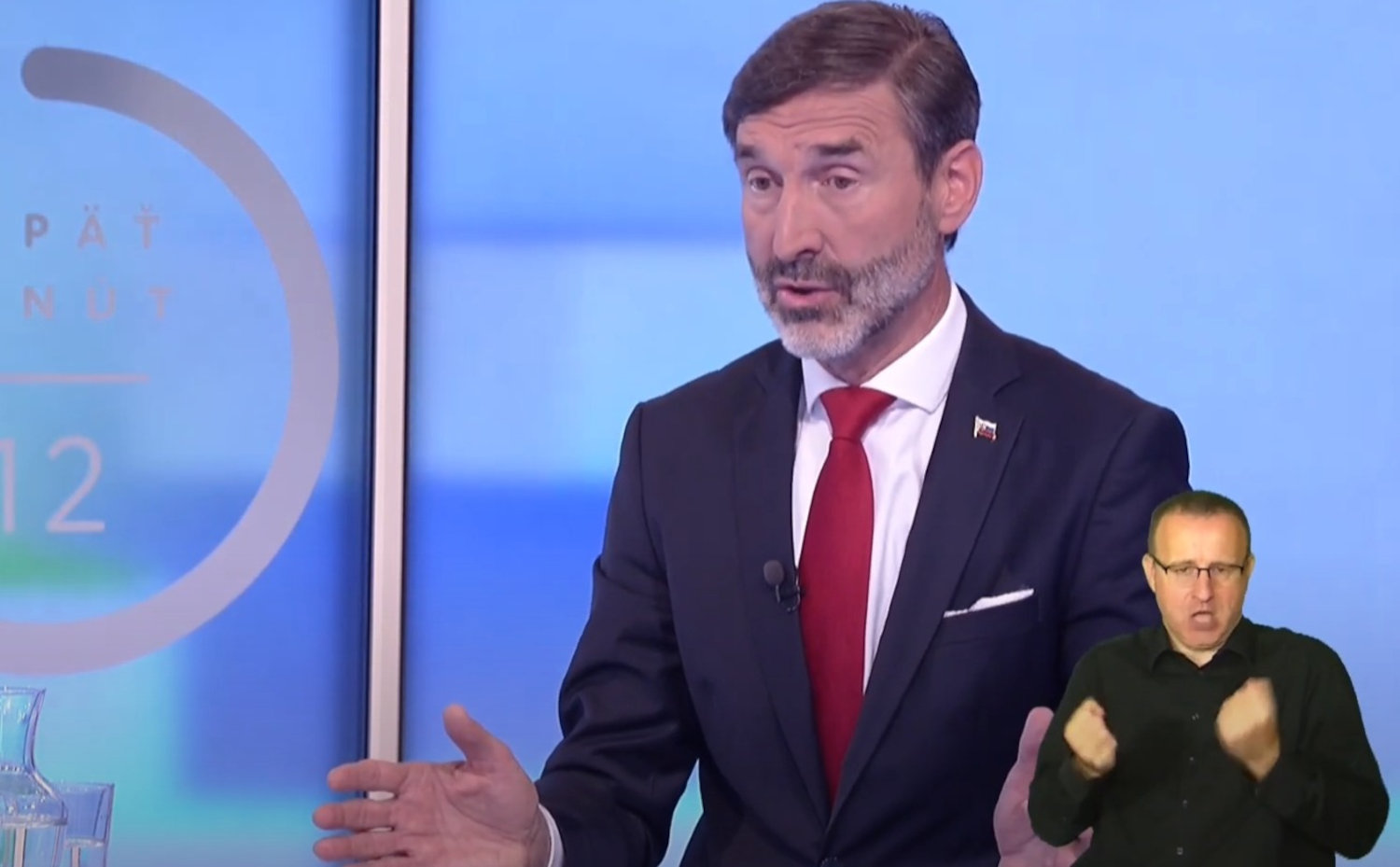Slovakia seeks cooperation with russia and perhaps even forgiving it for everything that happened