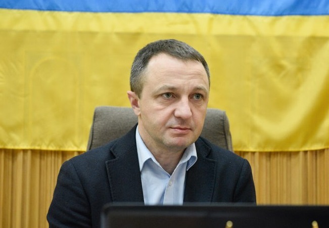 Кожний порушник мовного закону буде притягнутий до відповідальності - Кремінь