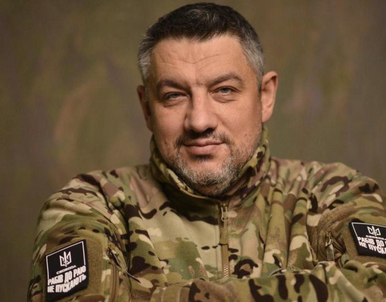 Я не розумію війни влади держави проти влади Києва у часи, коли кров українців ллється рікою - Комбат "Свободи"