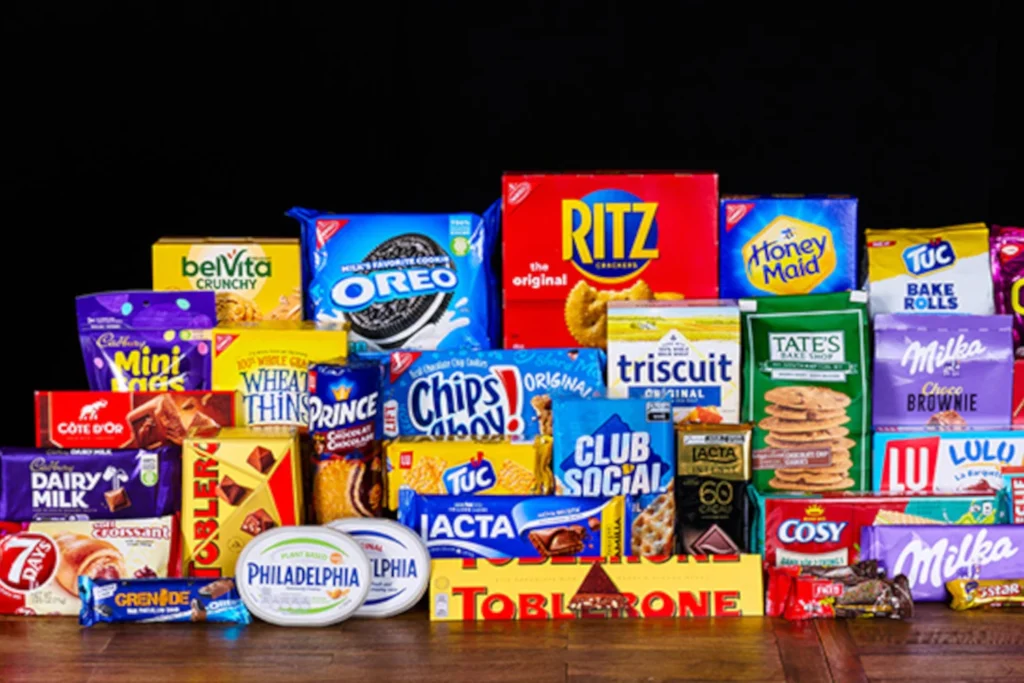 Mondelez’s boss defended the company’s choice to keep operating in russia: They would have confiscated our plant