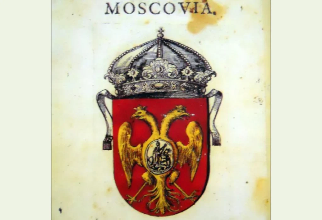 russia reverts to Muscovy or why we should drop “russia” from the discourse