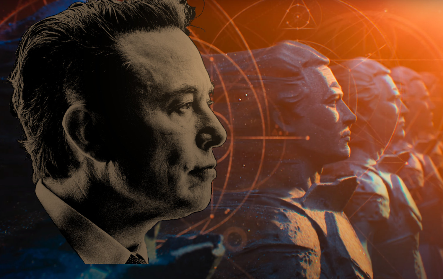 Musk proved unable to understand Asimov, it's no surprise he is emotionally deaf to our desire to survive - Portnikov