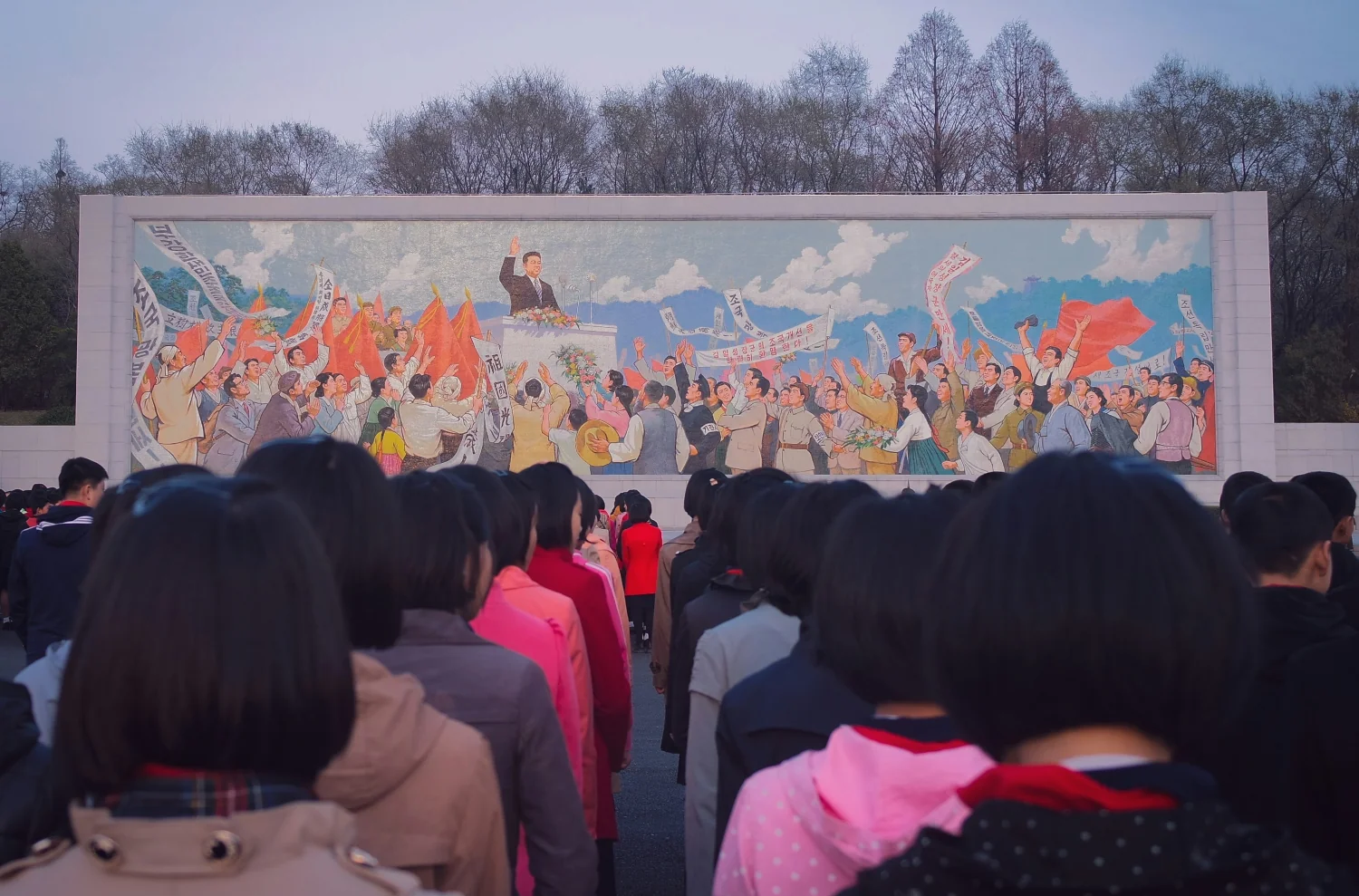 Up to 30,000 of North Korean workers make drones in russia on student visas