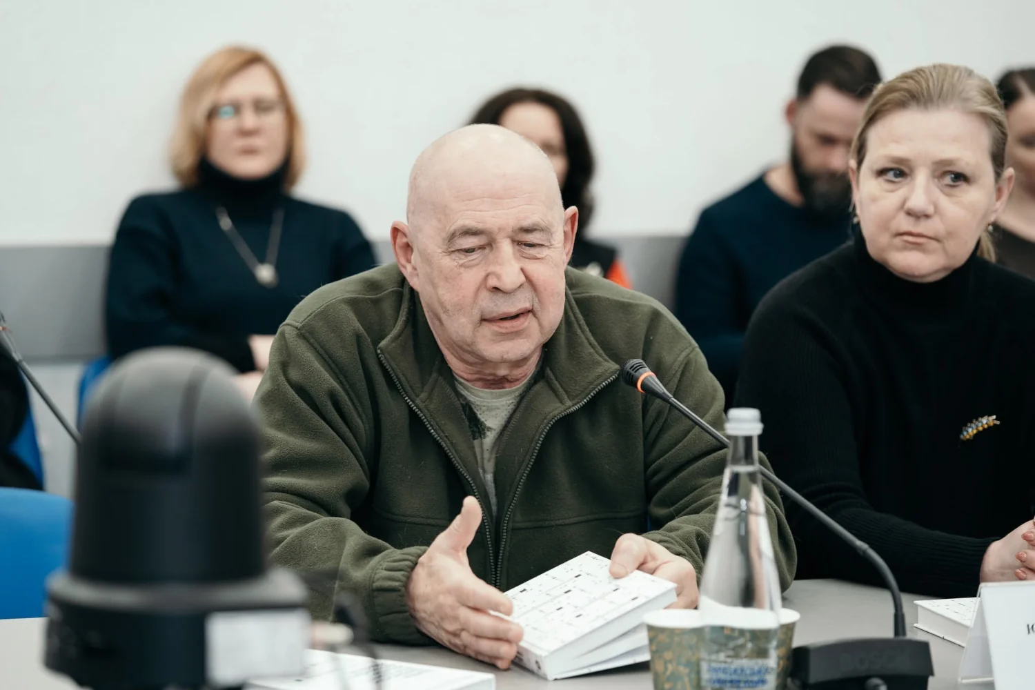 Ми дуже сильно переоцінюємо потяг людей до правди. Зараз люди хочуть казок, історій, ігор, театральних вистав, у яких вони будуть героями – Покальчук