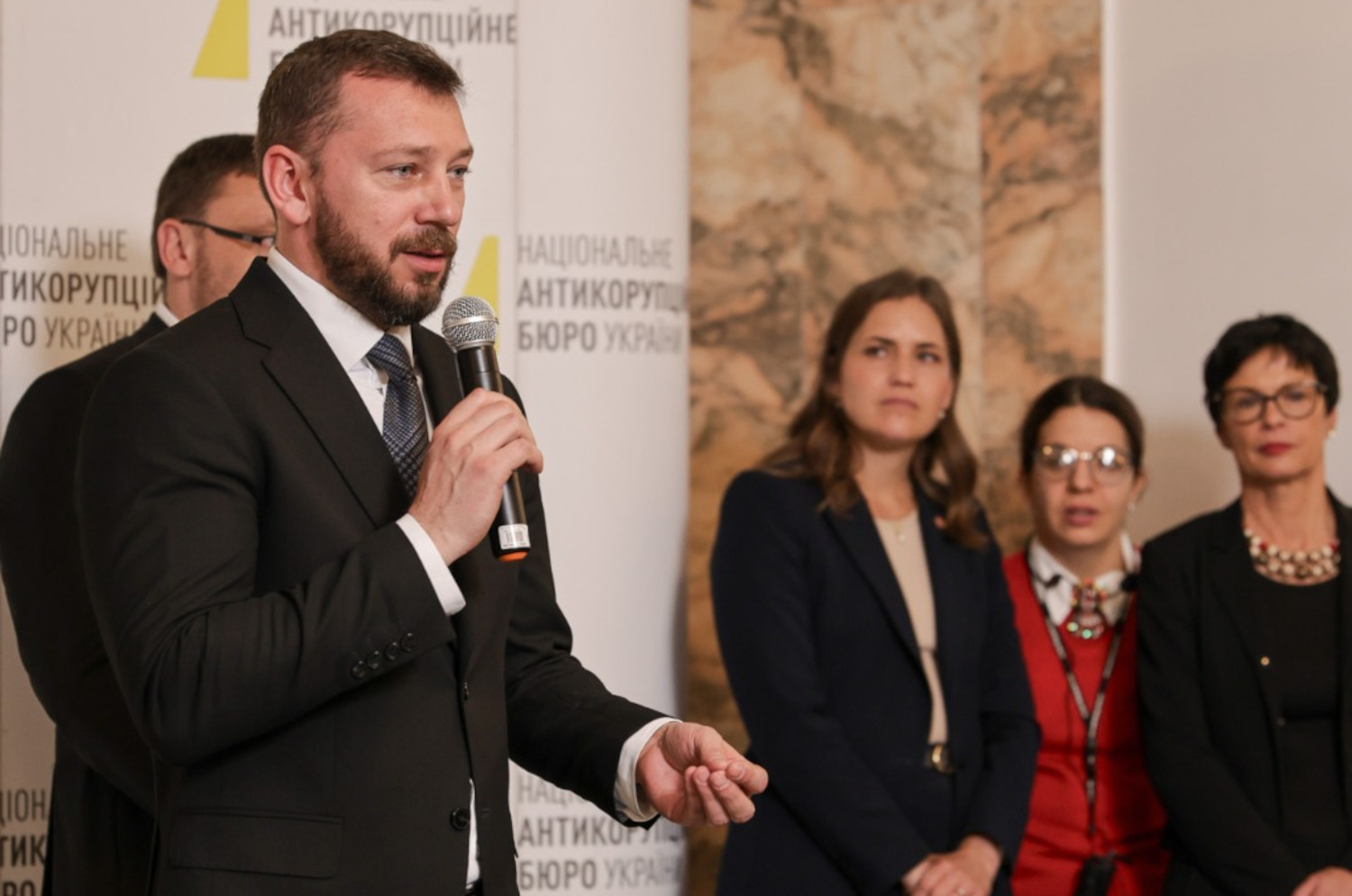 Керівник САП заявив про критичність наслідків, які спричинила ситуація з ліквідацією незалежності антикорупційних структур