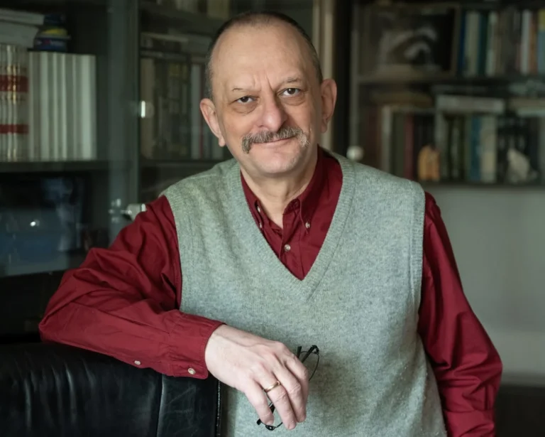 Reconciliation with Ukrainians cannot be built on the basis of Polish claimed moral superiority – Panych