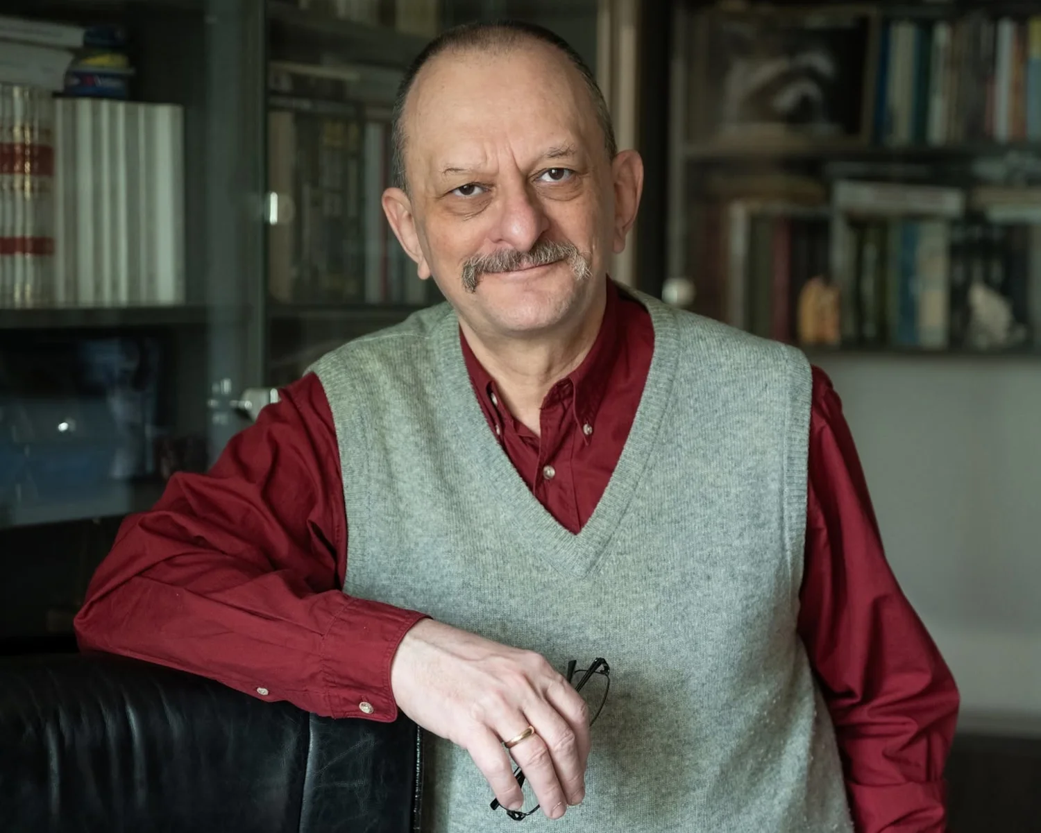 Reconciliation with Ukrainians cannot be built on the basis of Polish claimed moral superiority – Panych