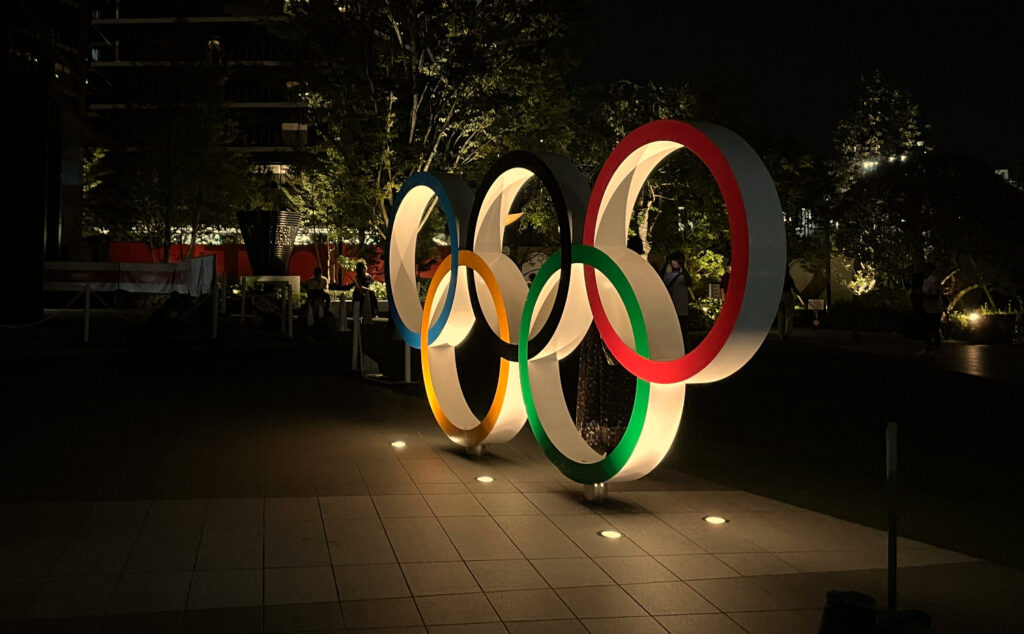 IOC declares full solidarity with Ukrainian athletes after Kharlan’s disqualification, does absolutely nothing to address situation