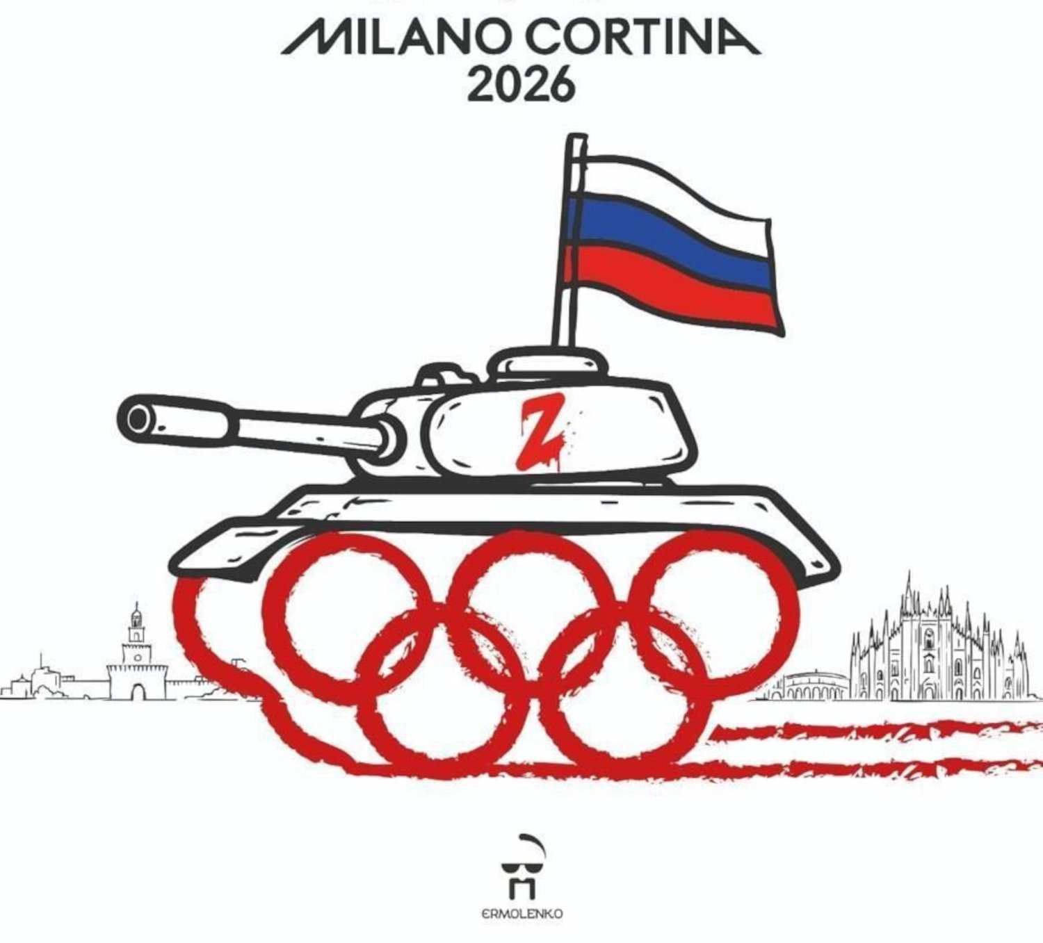 Austria, Romania, and the UK have confirmed that their officials will not attend the 2026 Paralympic Games' opening ceremony