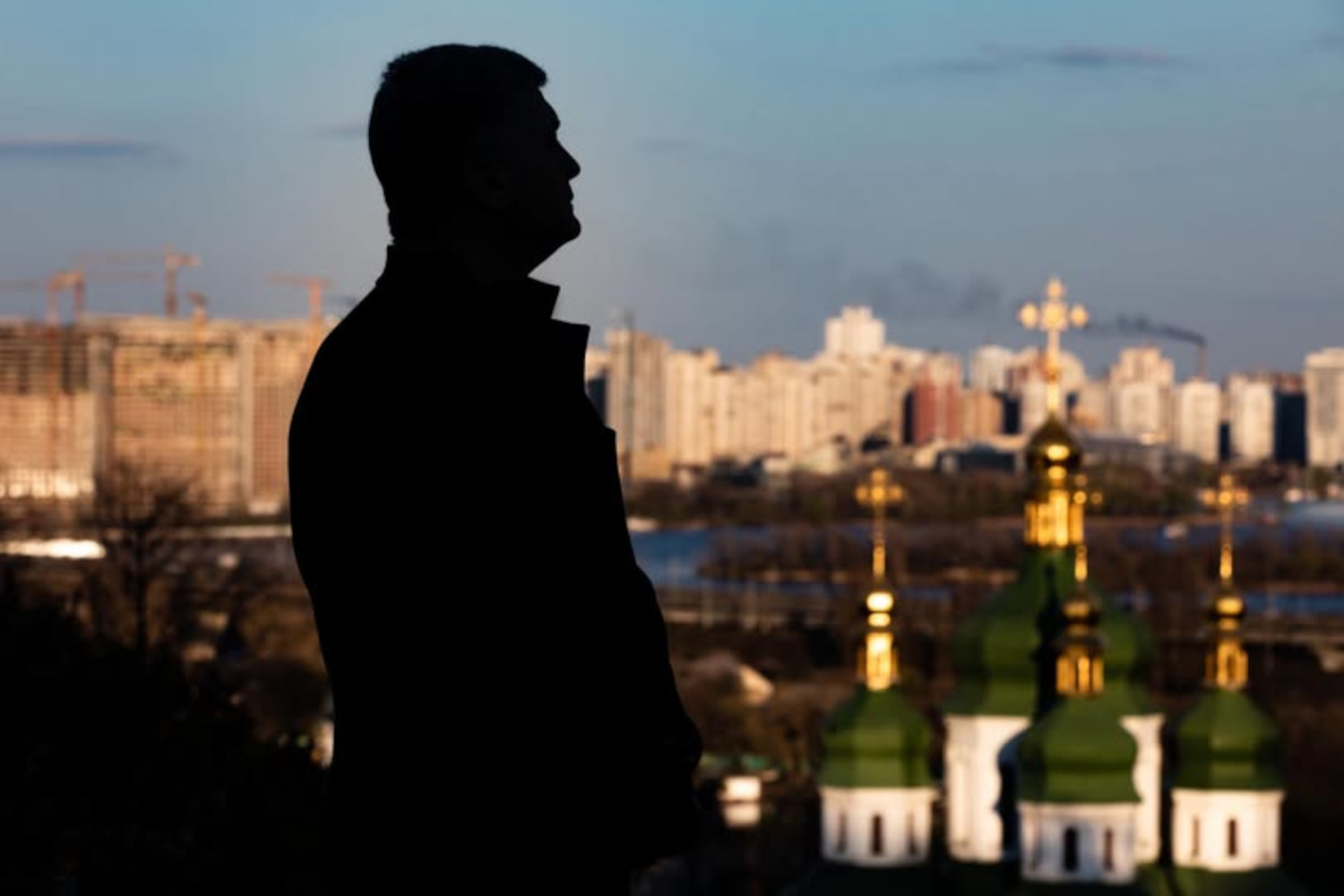 No plans developed without Ukraine can be imposed on Ukraine, where there is complete consensus on the “red lines” that cannot be crossed — Ukraine's fifth president