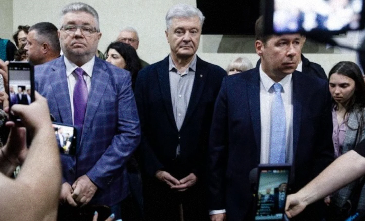 Українська влада показала середній палець європейському співтовариству, всьому цивілізованому світу і громадянському суспільству – Головань