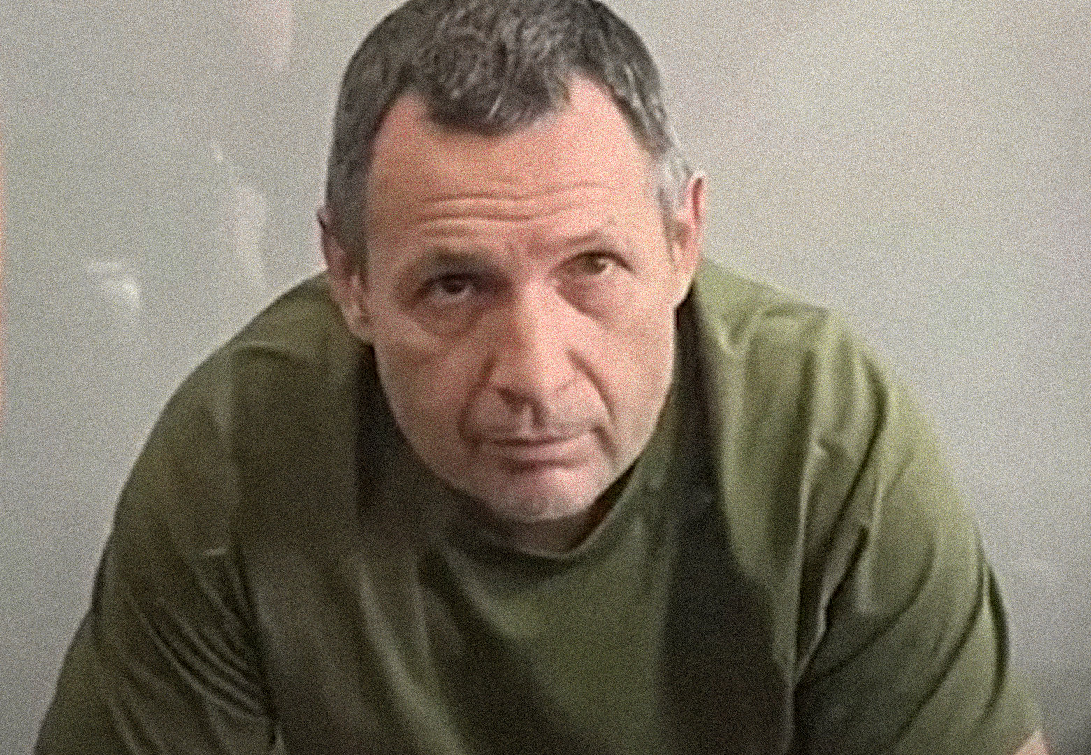 Підозрюваний у вбивстві Парубія не виховував сина, а коли той пішов на війну, вони дуже посварились