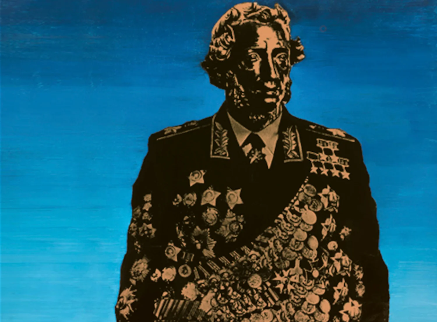 It was not Pushkin who made Pushkin relevant. It was putin who made Pushkin relevant – Portnikov