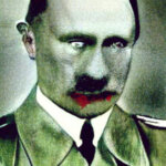 The “root causes” of the war are putin himself – EU Commissioner for Defence