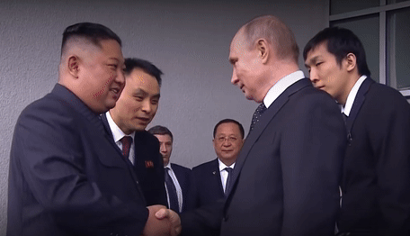 11,000 North Korean troops remain in russia, with another 6,000 planned for deployment – Defense Intelligence