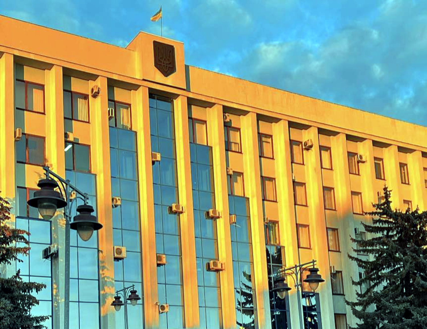 Депутати Рівненської обласної ради заборонили діяльність РПЦвУ на території області