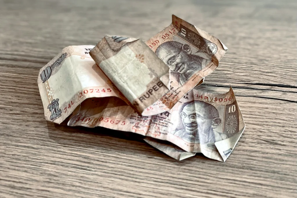 russia has virtually no mechanism for withdrawing funds from India – FISU