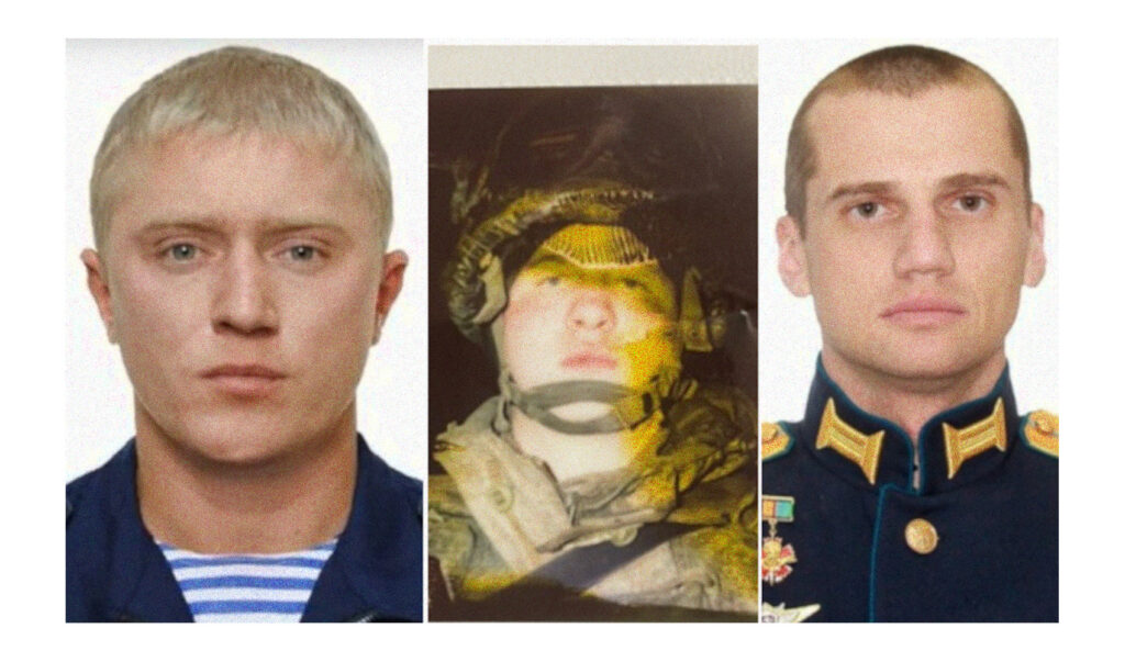 People slowly died on a road. Police identified ruscists who shot civilian vehicles in Irpin