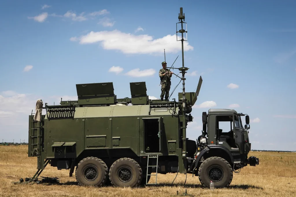 russia continues to redirect Ukrainian drones into the Baltics and moscow does this on purpose – Ukraine’s foreign ministry