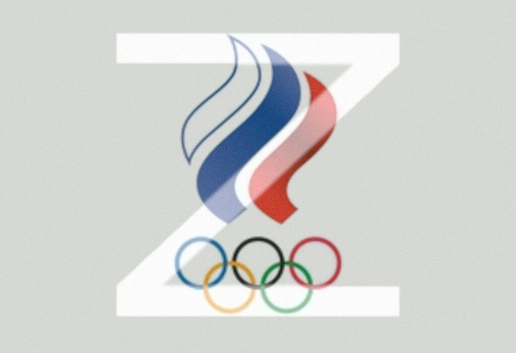 Ukraine demands to exclude russian and Belarusian wrestlers from the Olympic Games in Paris-2024