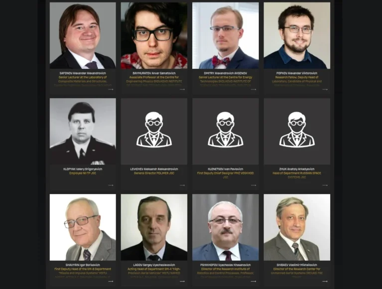 Engineers of aggression: russian scientists continue to receive international grants and collaborate with foreign research institutions