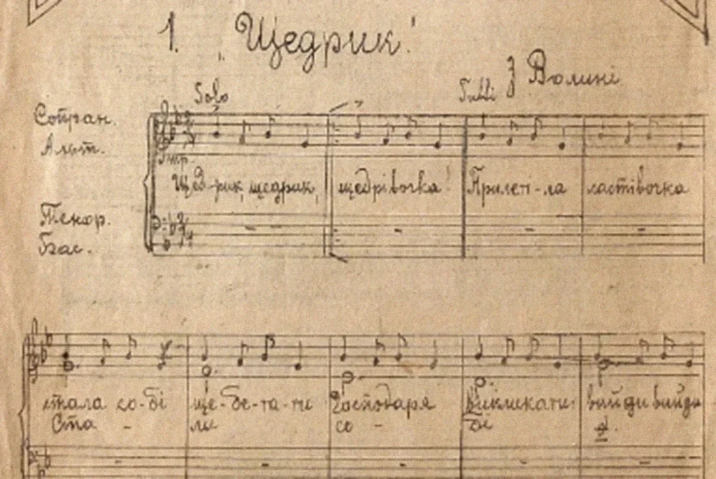 Pokrovsk, the city behind “Carol of the Bells”, is fighting for its life – Jess Daly