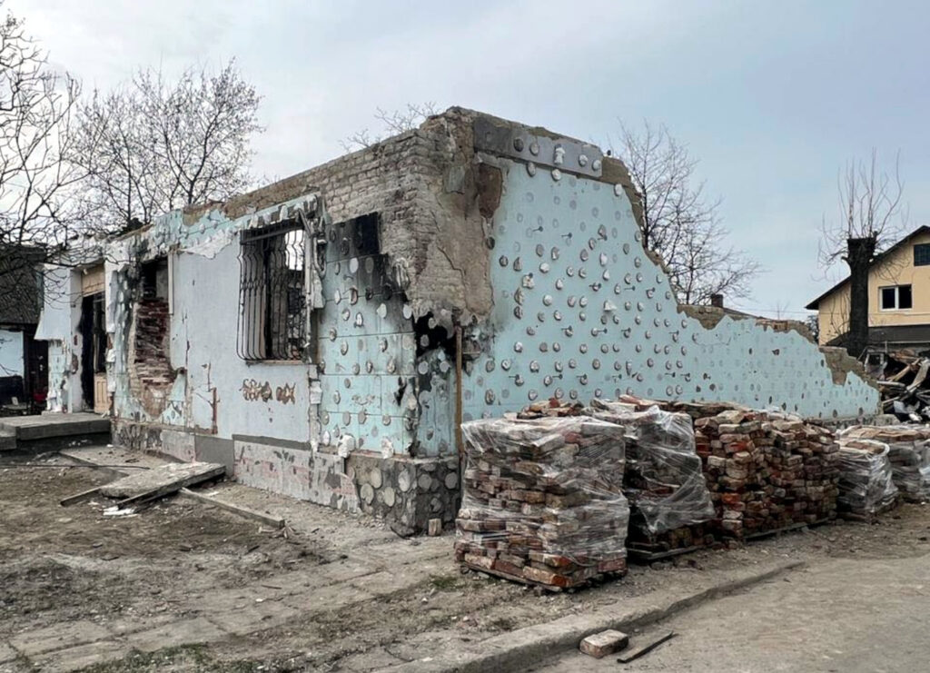 Шухевич може почекати? Попри прохання родини, думки українських архітекторів та митців — досі не зроблено нічого