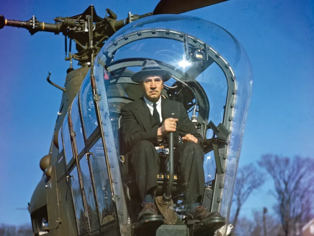 How Ukrainian emigrants shaped American science, culture, and technology