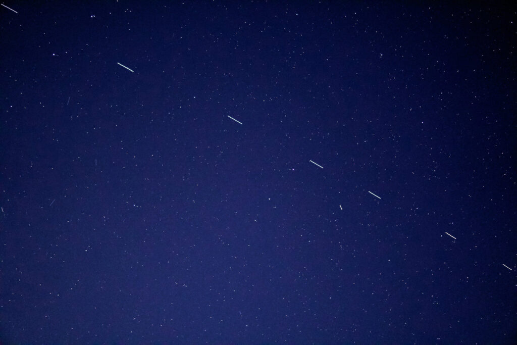 Starlink continues to provide the russian military with vital communications capabilities — OSINT