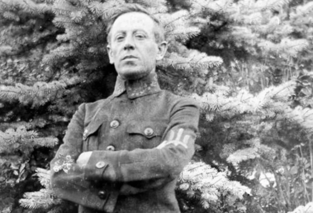 Державність України у 1991 році – це, певною мірою, відкладений наслідок «ще тамтої», як кажуть на Галичині, війни – Ісаюк