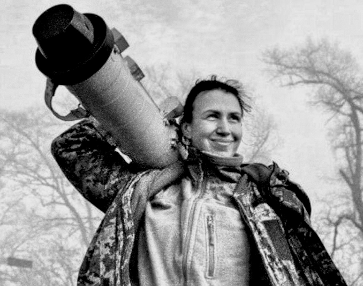 Богдана, найкраща по далекобійності САУ світу яка стріляє на 42 км, зараз забезпечується лише снарядами максимальна дальність яких 15 км - Чорновол