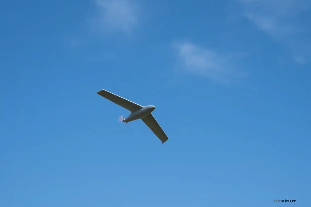 Fire at Czech weapons company will not affect supply of drones to Ukraine