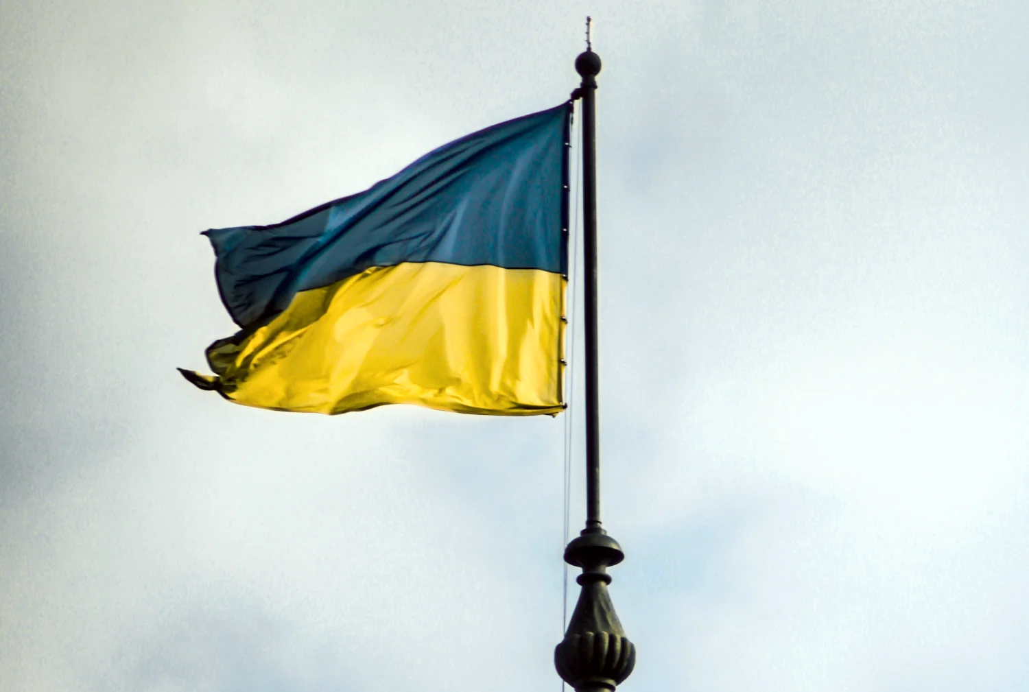 Ми підійшли до межі. Далі катастрофа, якщо все залишити без змін – Ар’єв