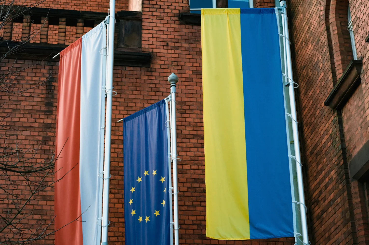 Analysis of Polish aid to Ukraine and the contribution of Ukrainians to the Polish economy
