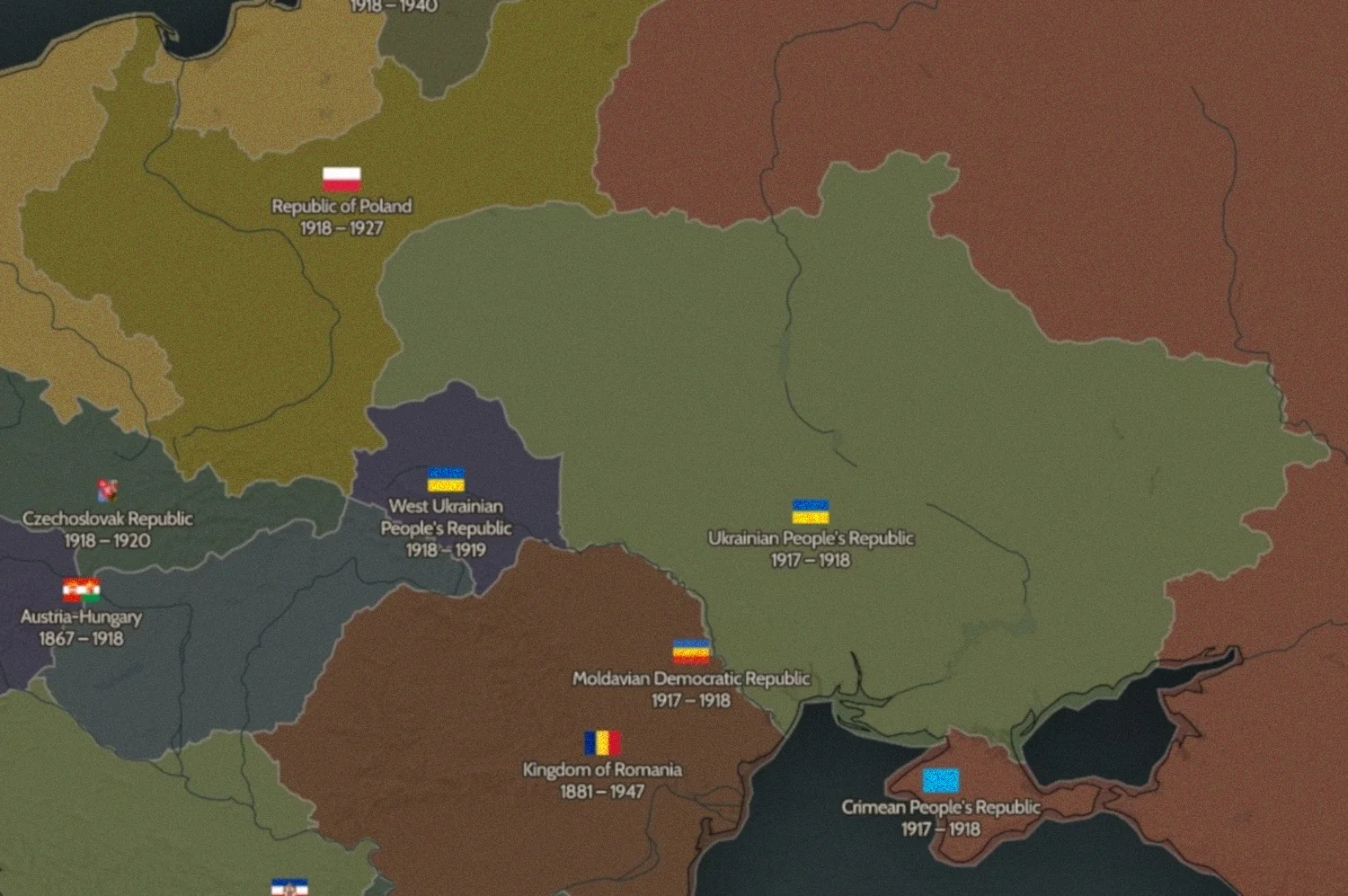 Польща виборола свою незалежність ціною української незалежності