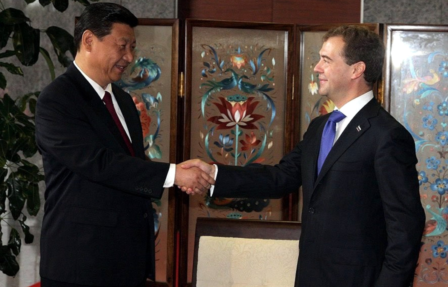 Chinese firm imported copper from russian-occupied territories of Ukraine