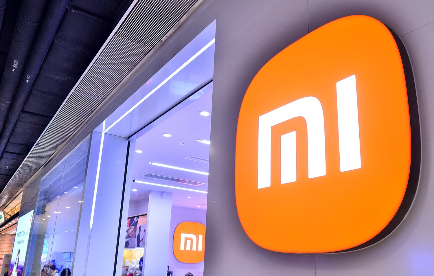 НАЗК внесло китайську Xiaomi до списку міжнародних спонсорів війни