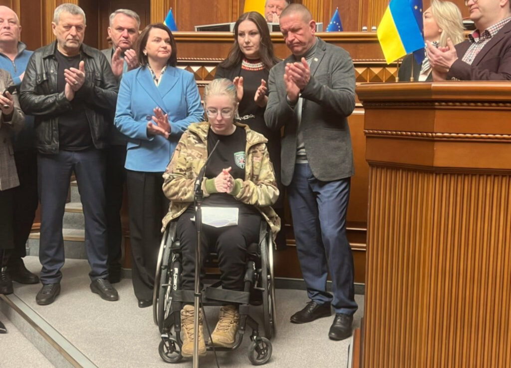 Aтака на «Госпітальєрів» підриває стійкість України в умовах жорстокої війни – Зінкевич