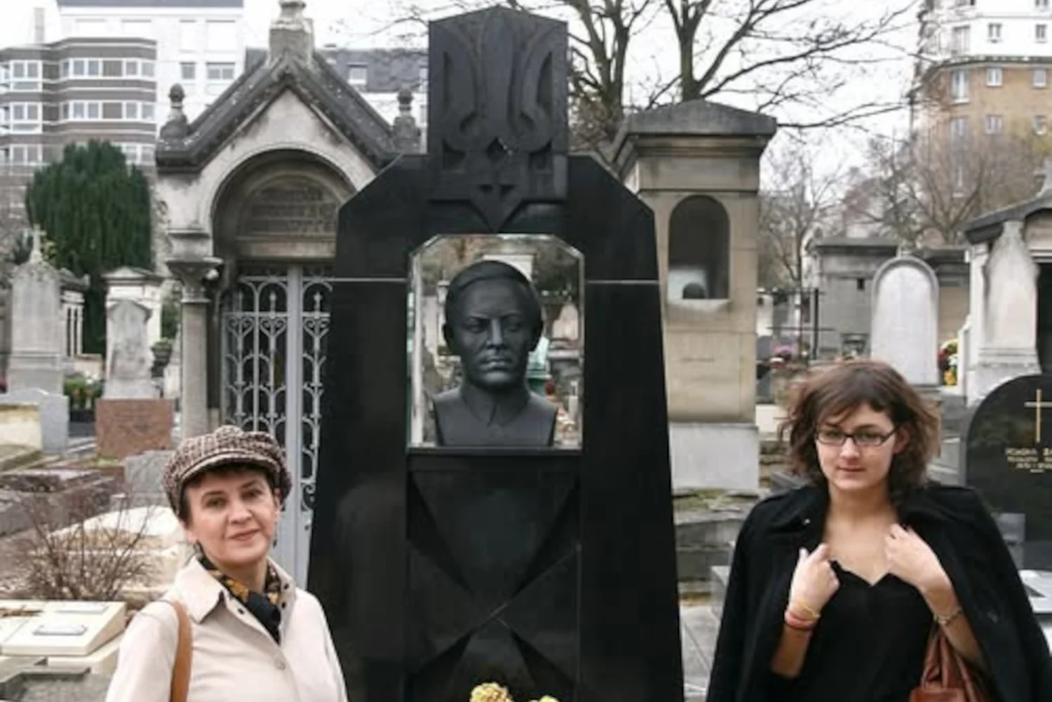 Забужко: 100 років убивства Петлюри, 100 років чекістської спецоперації - ліквідації ненависного противника і створення фейкового образу "Петлюри-погромника"