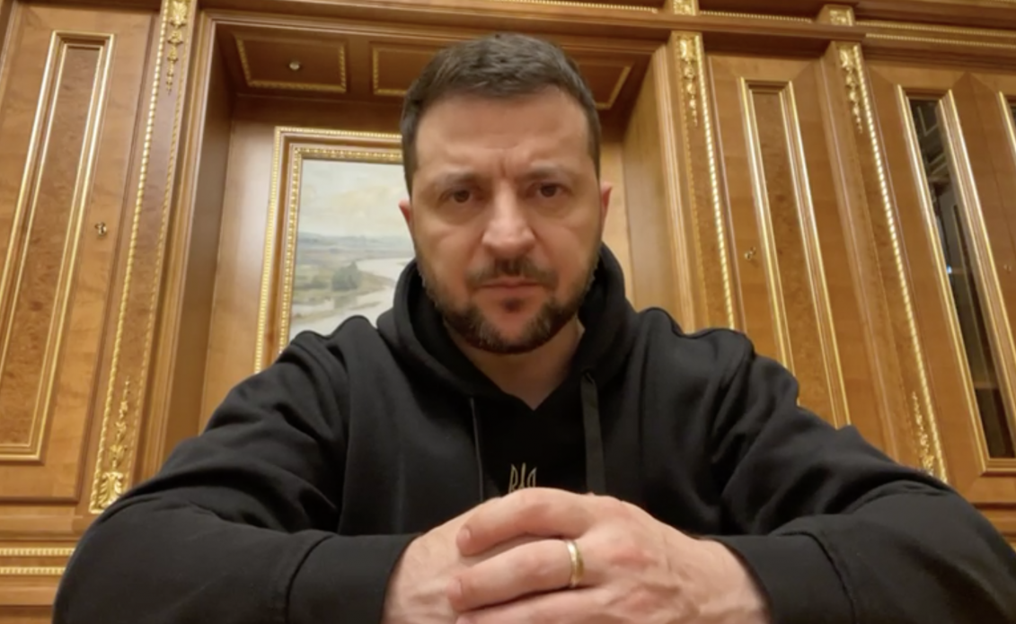 Зеленський підписав закон, що передбачає обмеження доступу до реєстрів нерухомого майна всіх юридичних осіб